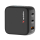 Ładowarka i akumulator Verbatim Mini GaN Charger 65W with Display